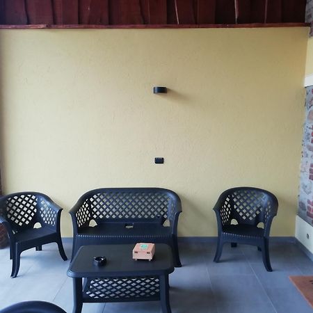 Casa Margherita Borgo San Dalmazzo Zewnętrze zdjęcie