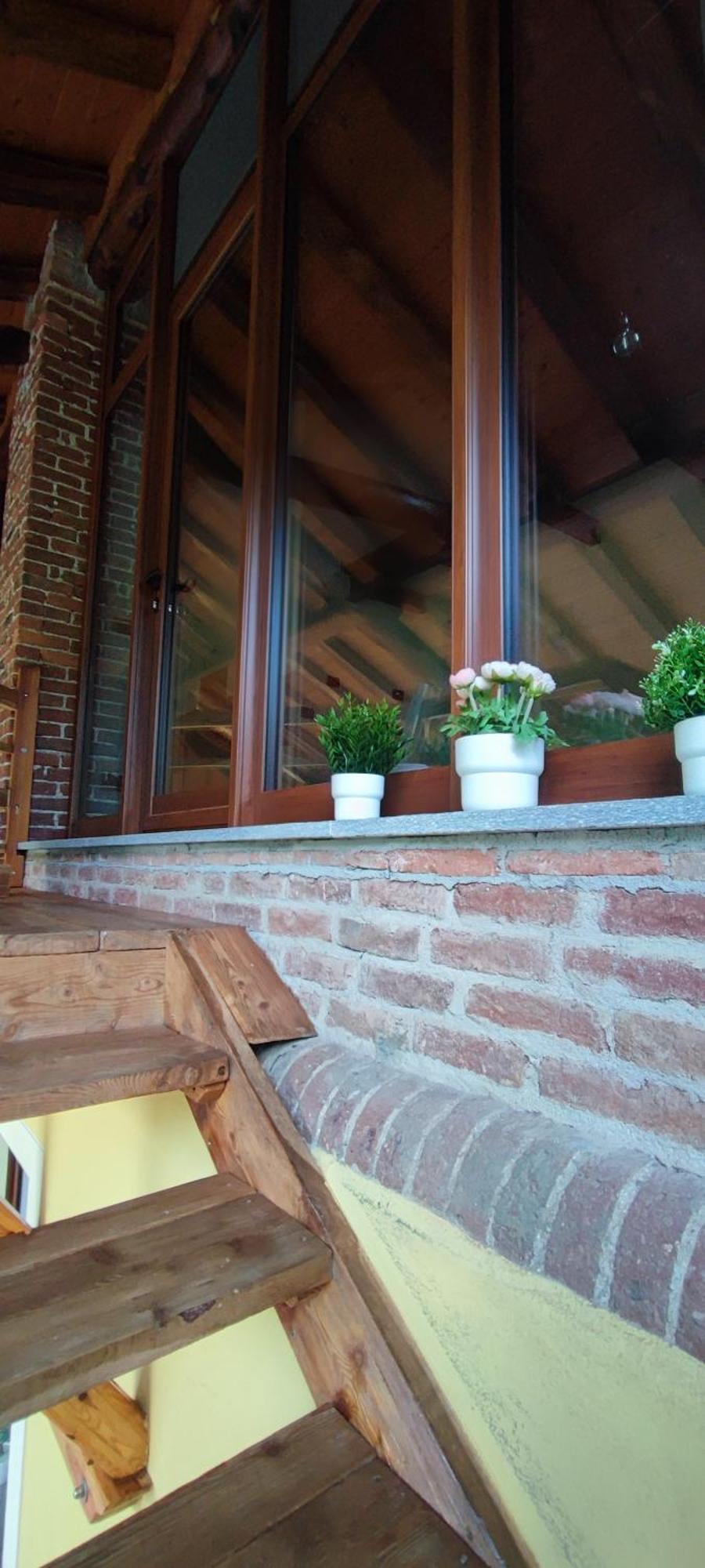 Casa Margherita Borgo San Dalmazzo Zewnętrze zdjęcie