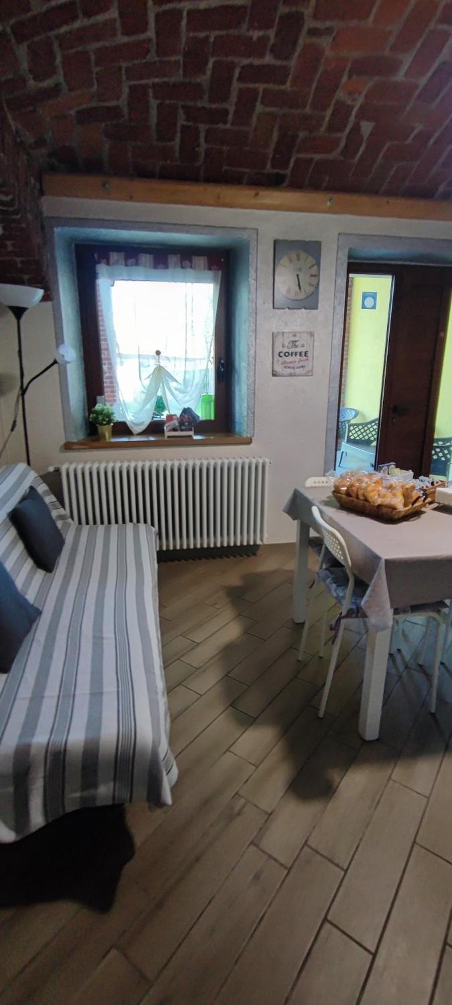 Casa Margherita Borgo San Dalmazzo Zewnętrze zdjęcie