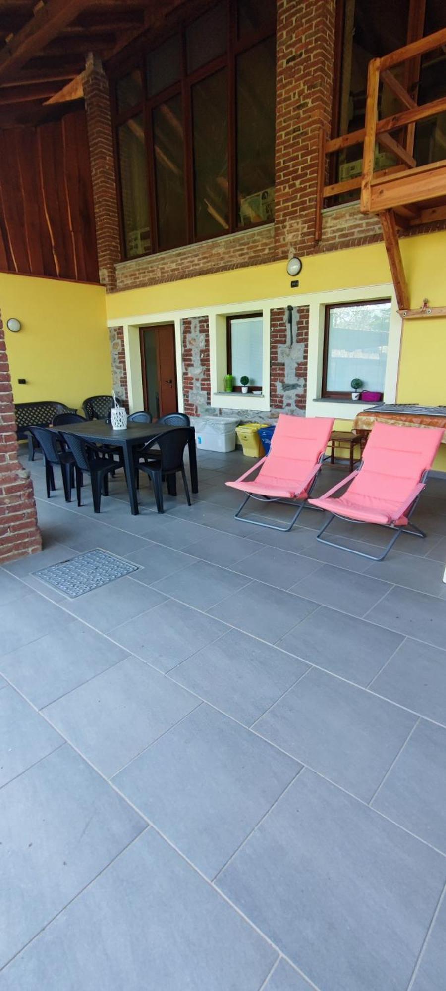 Casa Margherita Borgo San Dalmazzo Zewnętrze zdjęcie