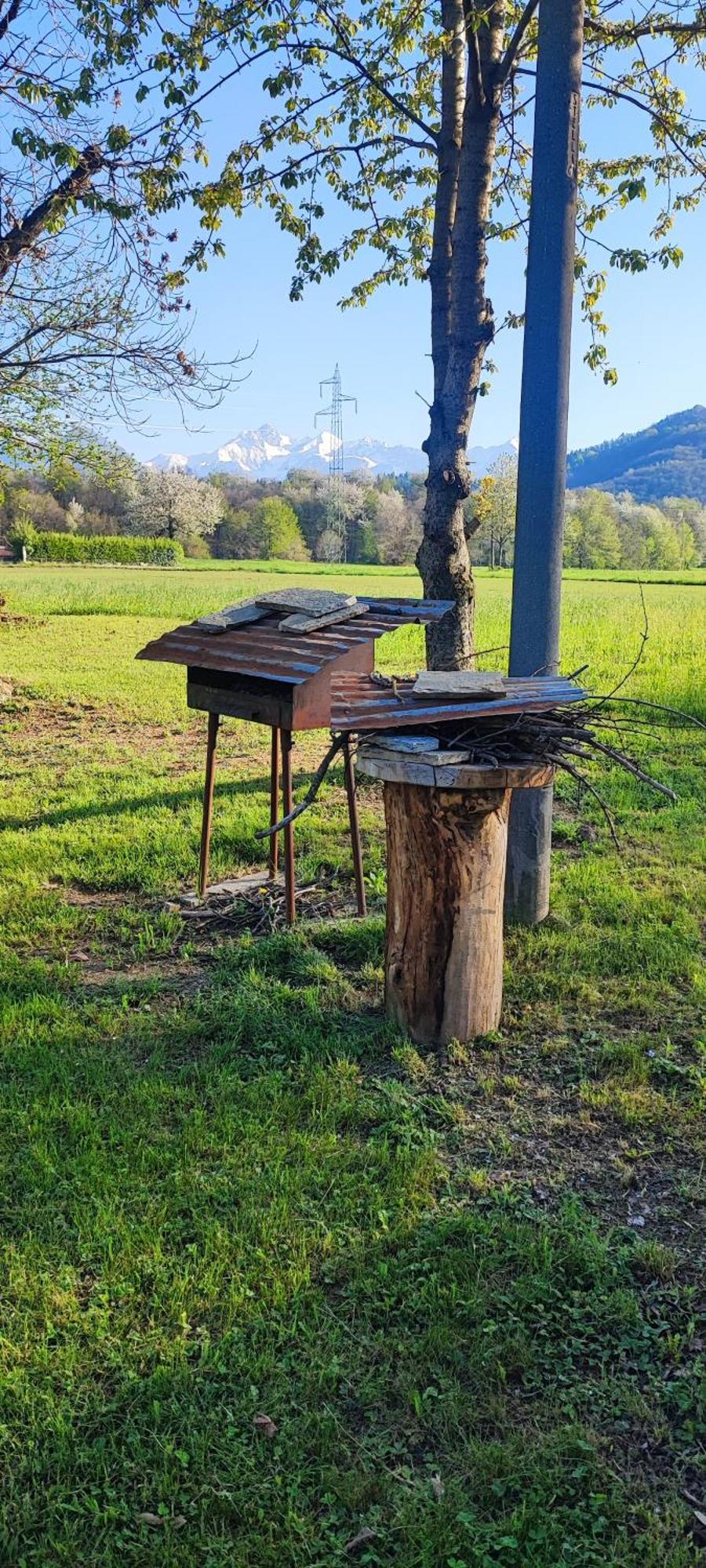 Casa Margherita Borgo San Dalmazzo Zewnętrze zdjęcie