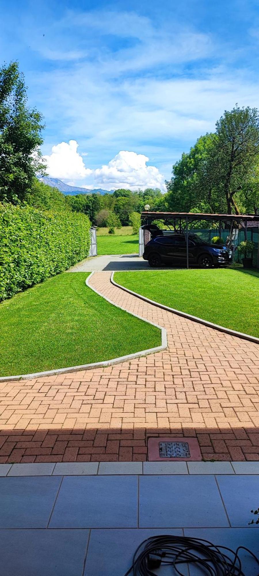 Casa Margherita Borgo San Dalmazzo Zewnętrze zdjęcie