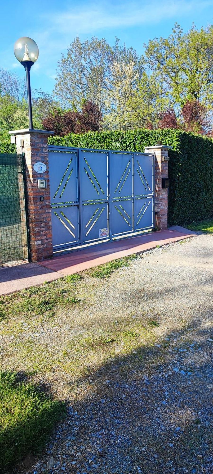 Casa Margherita Borgo San Dalmazzo Zewnętrze zdjęcie