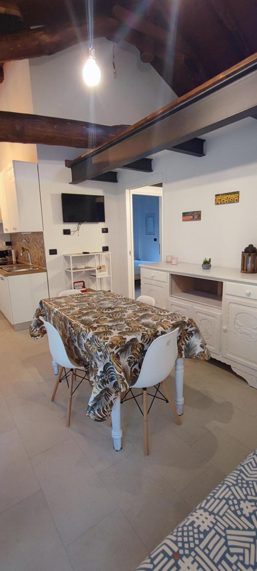 Casa Margherita Borgo San Dalmazzo Zewnętrze zdjęcie