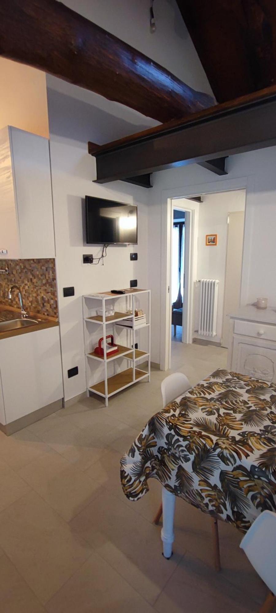 Casa Margherita Borgo San Dalmazzo Zewnętrze zdjęcie