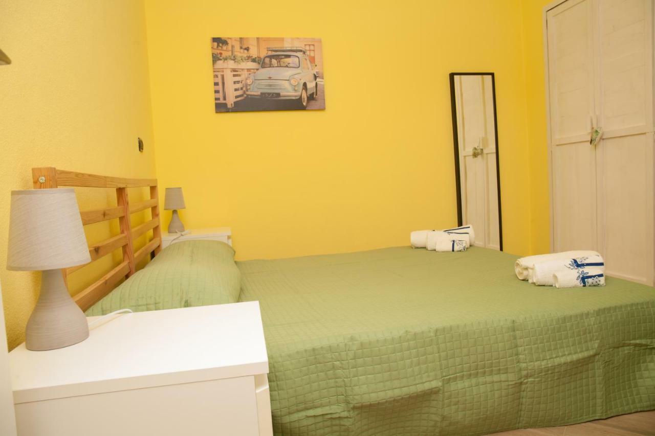 Casa Margherita Borgo San Dalmazzo Zewnętrze zdjęcie
