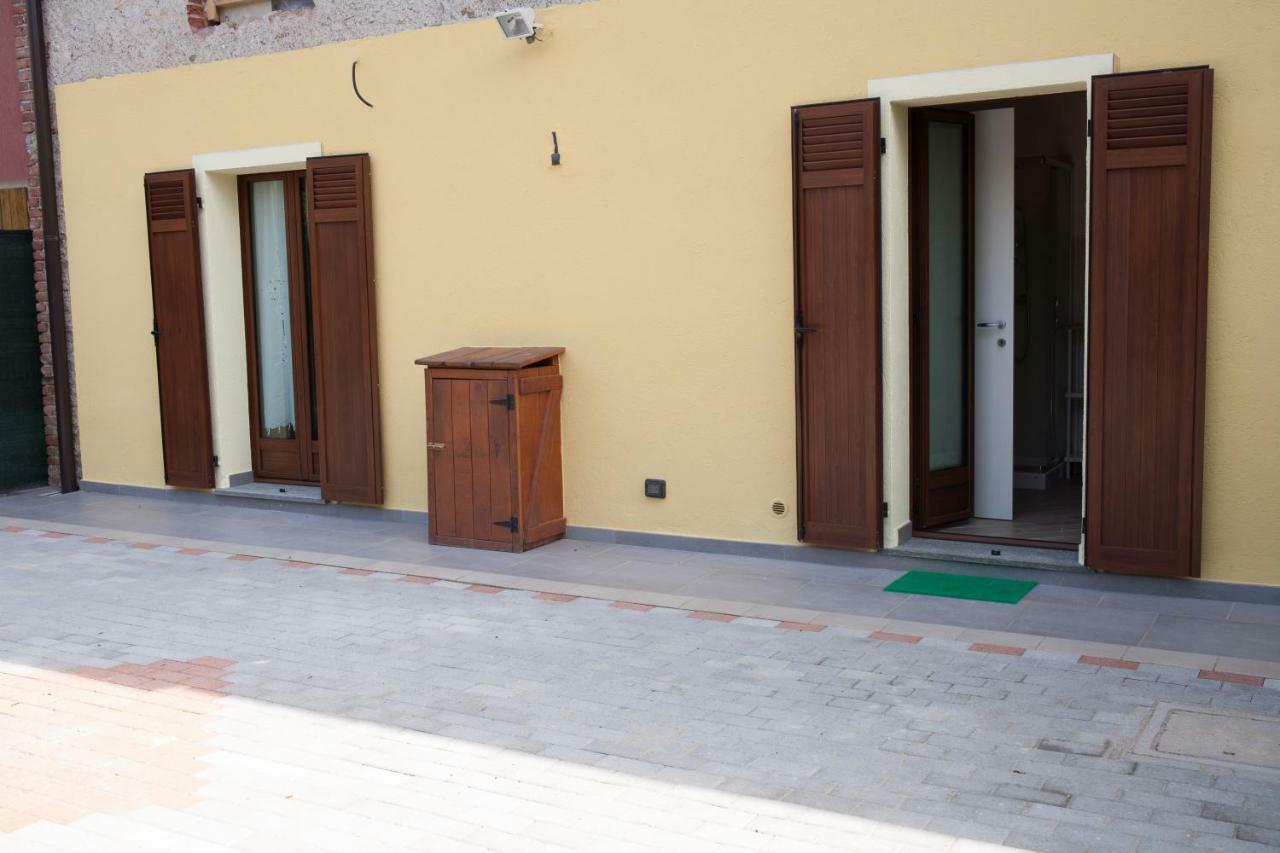 Casa Margherita Borgo San Dalmazzo Zewnętrze zdjęcie