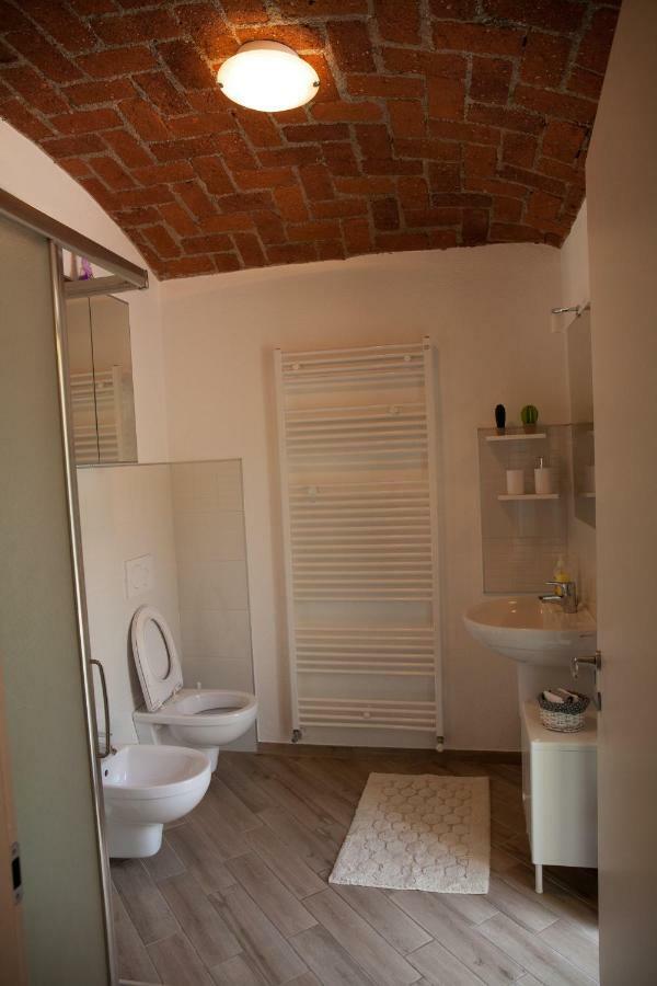 Casa Margherita Borgo San Dalmazzo Zewnętrze zdjęcie