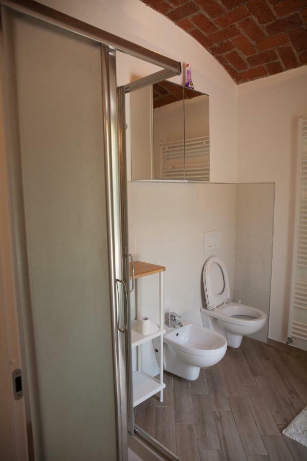 Casa Margherita Borgo San Dalmazzo Zewnętrze zdjęcie