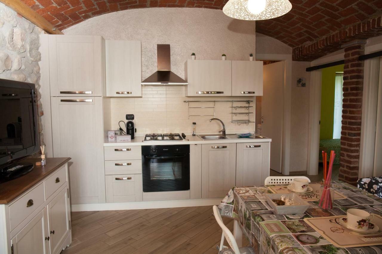 Casa Margherita Borgo San Dalmazzo Zewnętrze zdjęcie