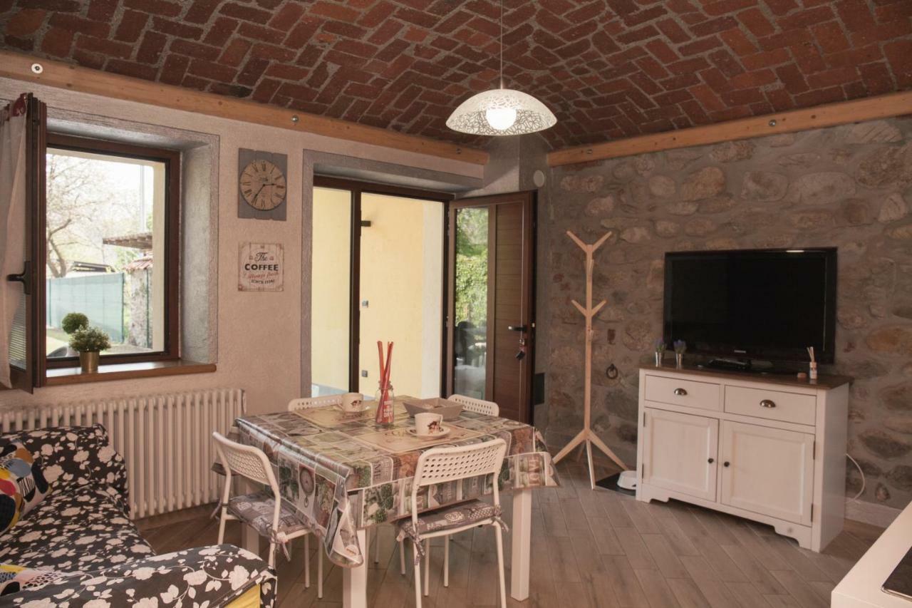 Casa Margherita Borgo San Dalmazzo Zewnętrze zdjęcie