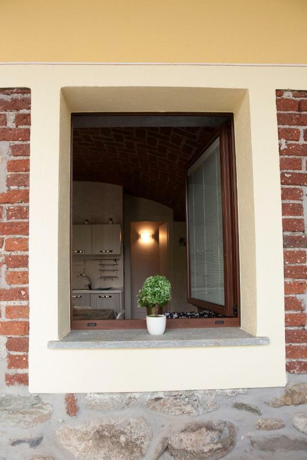 Casa Margherita Borgo San Dalmazzo Zewnętrze zdjęcie
