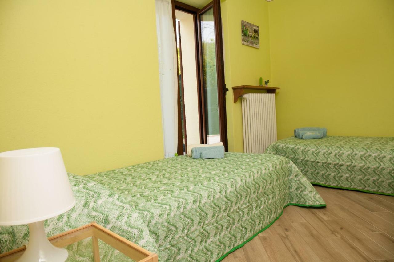 Casa Margherita Borgo San Dalmazzo Zewnętrze zdjęcie