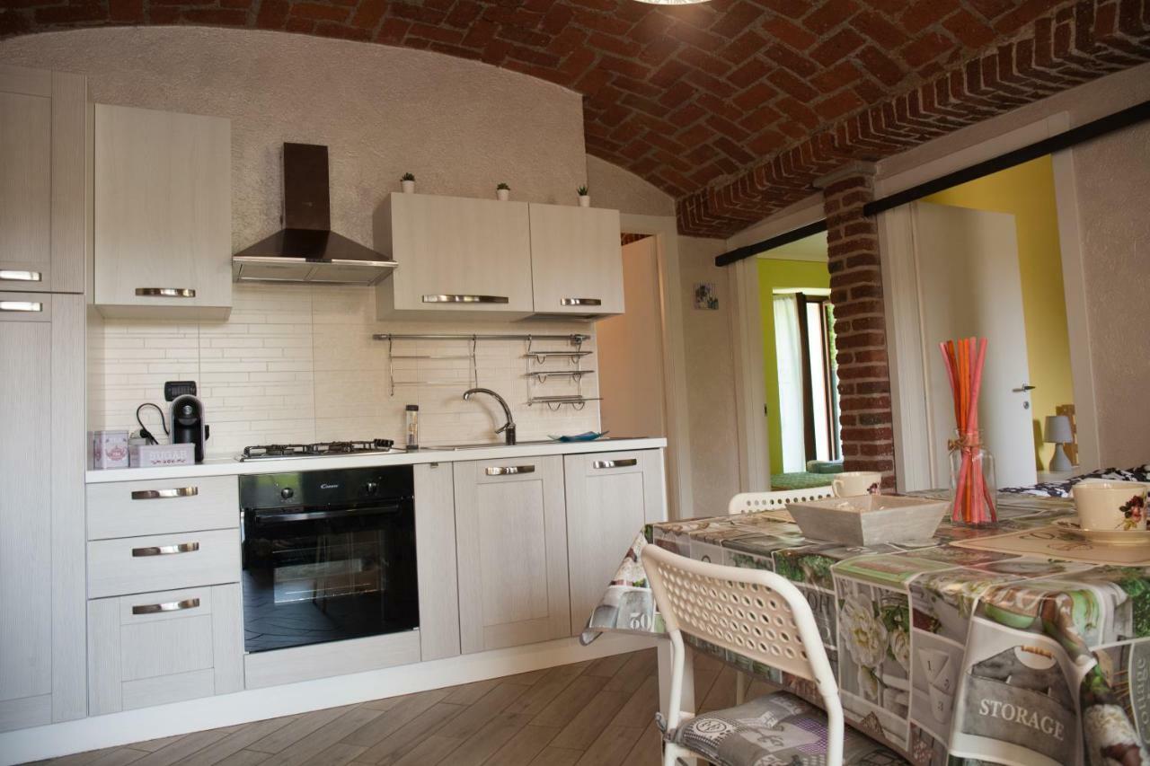 Casa Margherita Borgo San Dalmazzo Zewnętrze zdjęcie
