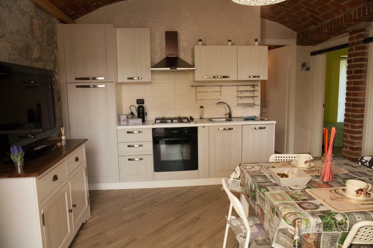 Casa Margherita Borgo San Dalmazzo Zewnętrze zdjęcie